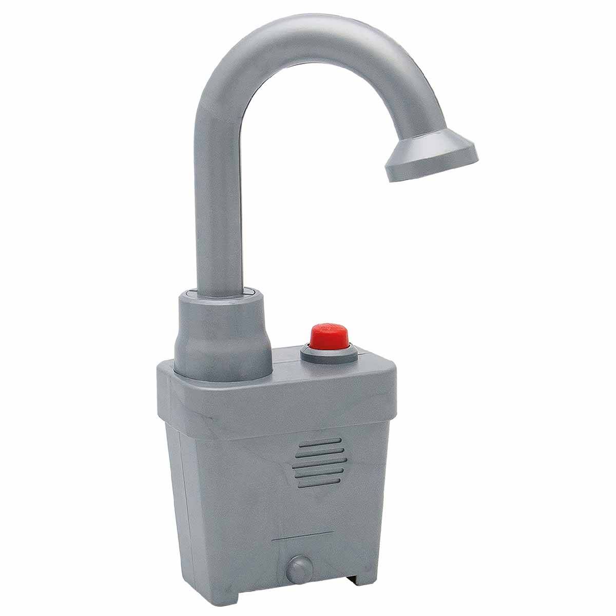 Modern Lavabo Mutfak Seti Mavi