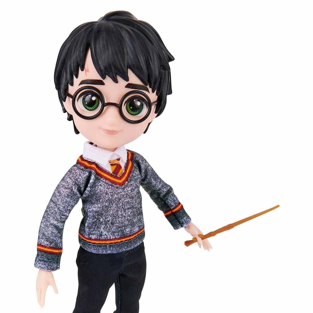 Harry Potter Harry Figürü 20 cm