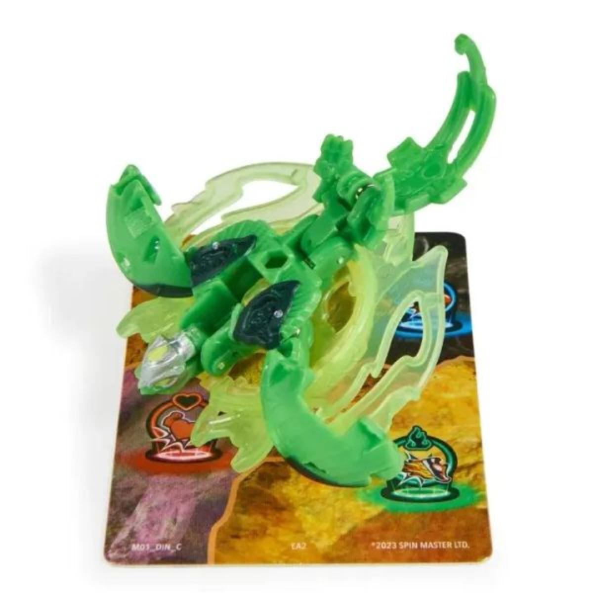 Bakugan Başlangıç Paketi