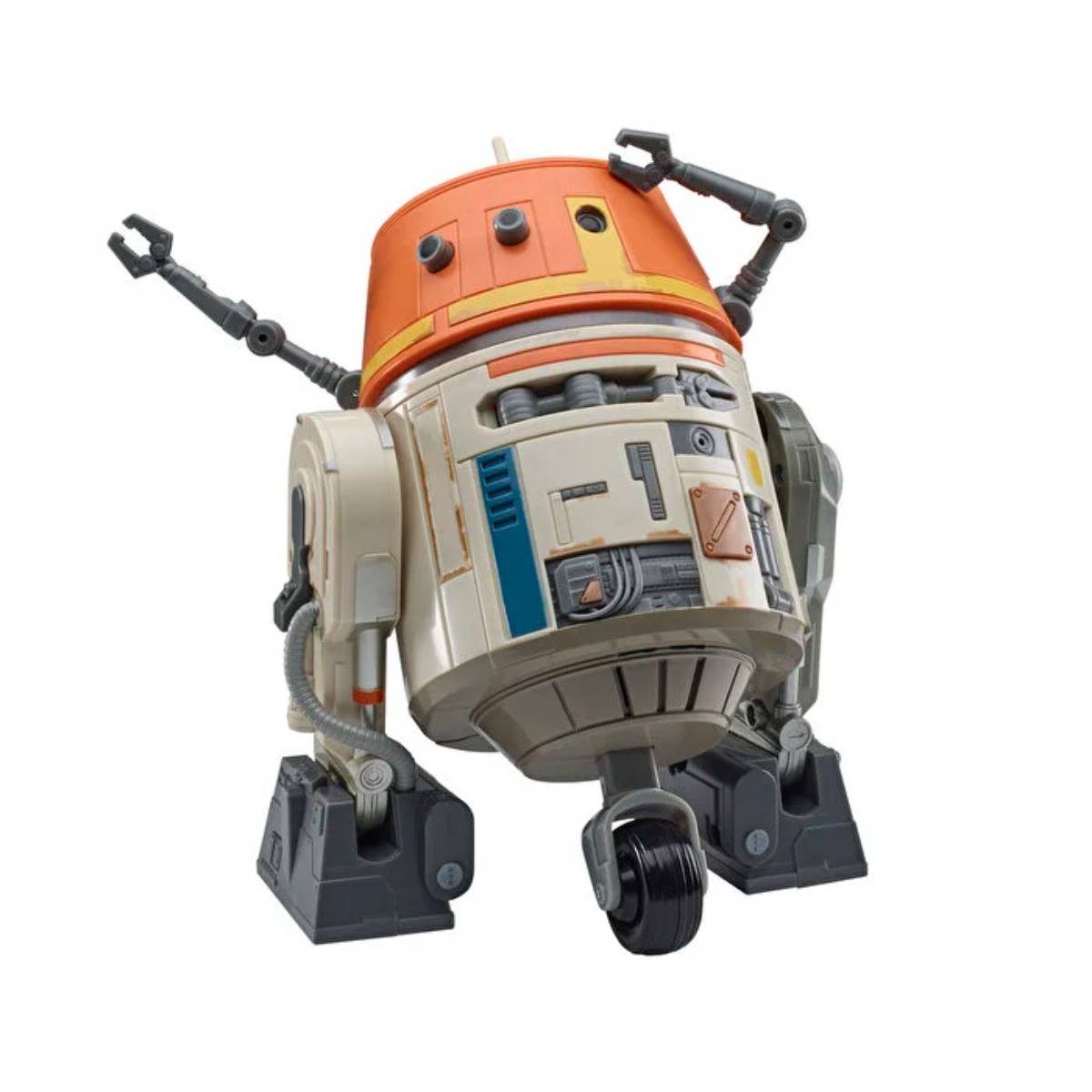 Star Wars İnteraktif Chopper Figür 19cm