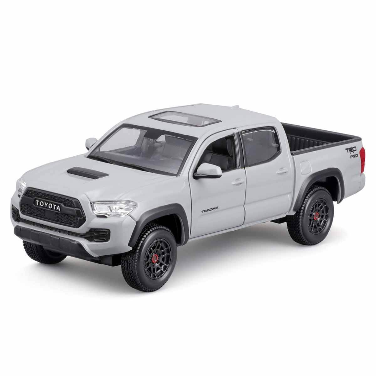 Maisto 1:27 2023 Toyota Tacoma TRD PRO Special Edition