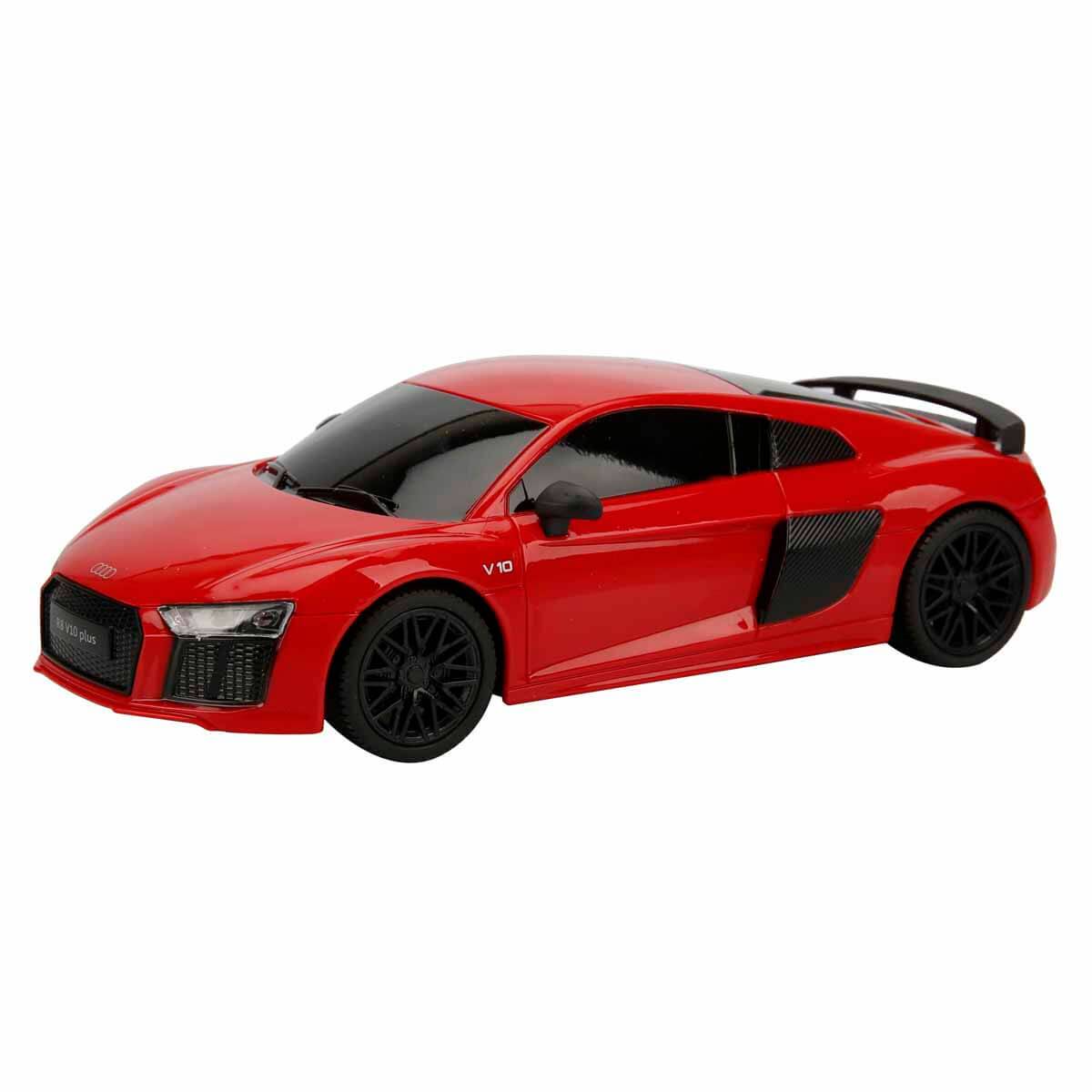 1:24 Audi R8 Işıklı Uzaktan Kumandalı Araba