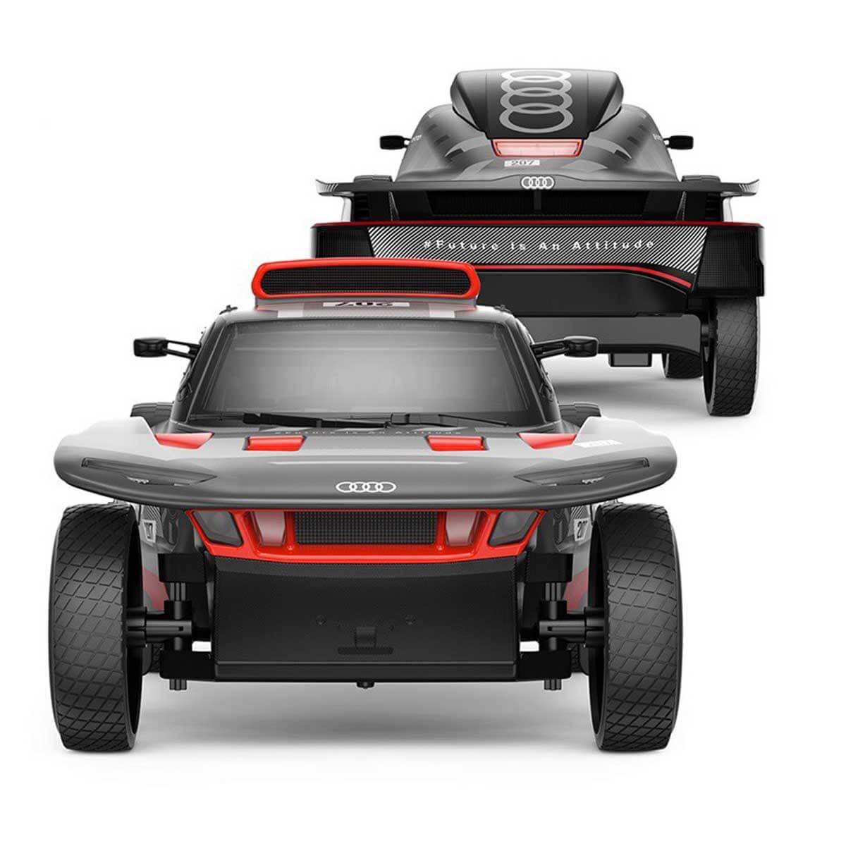 1:14 Audi RS Q E-Tron E2 Uzaktan Kumandalı Araba