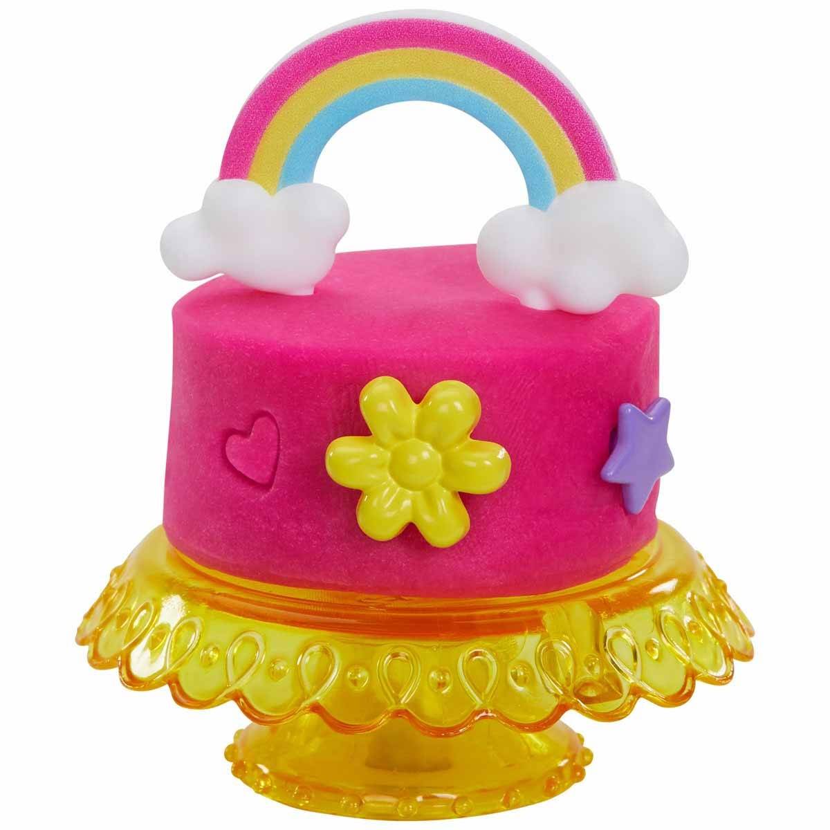 Barbie'nin Pasta Dükkanı