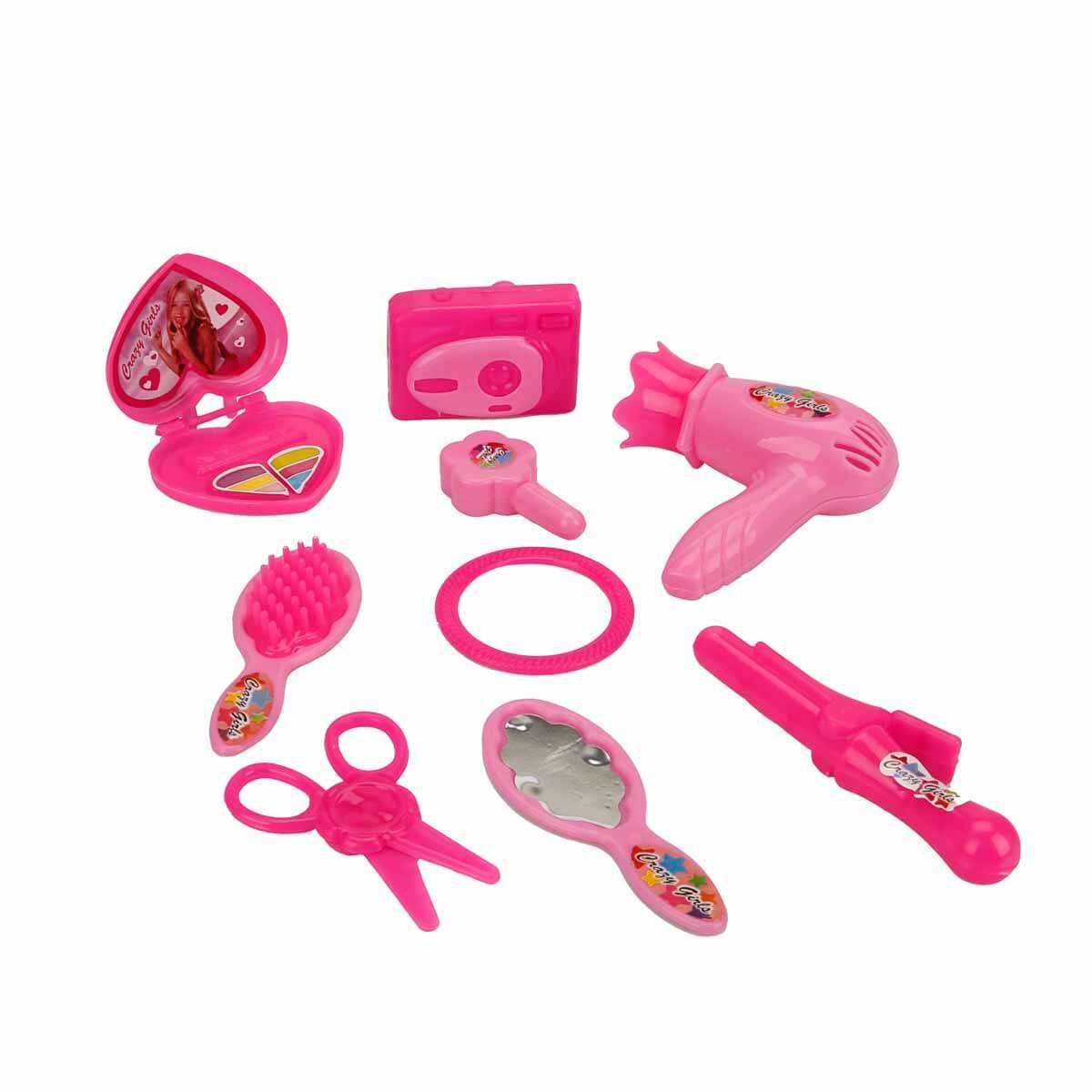 Oydaş Valizli Makyaj Setim