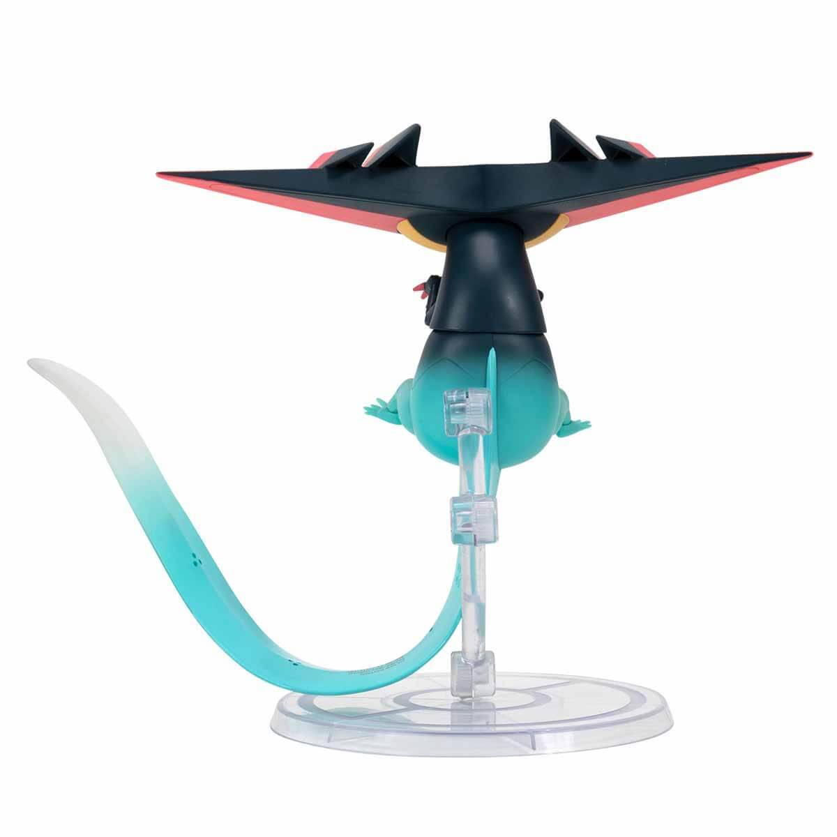 Pokemon Select Seri Eklemli Dragapult Figürü 16 cm