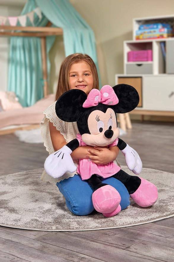 Disney Minnie Mouse Peluş 61 Cm