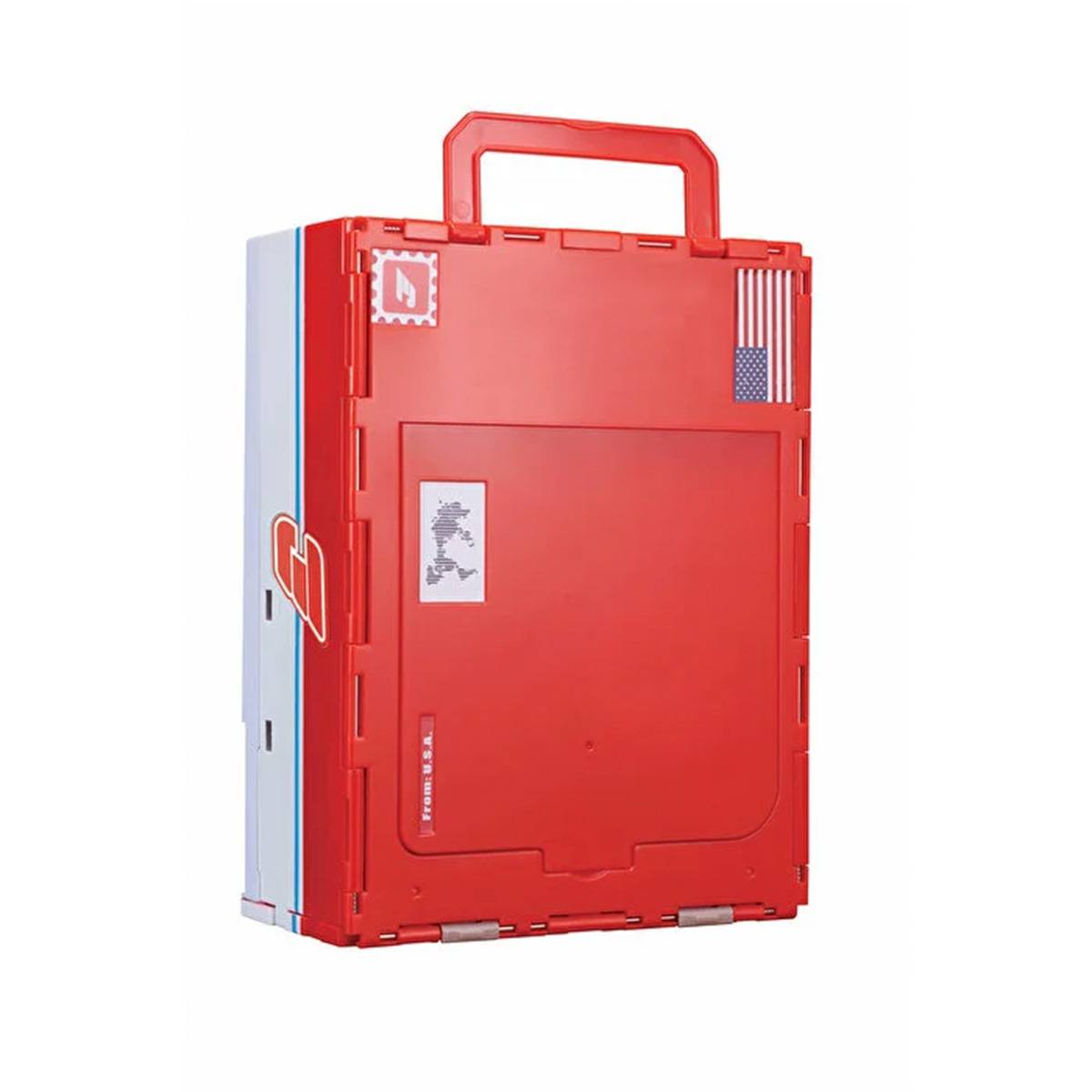 Harika Kanatlar New York Oyun Seti