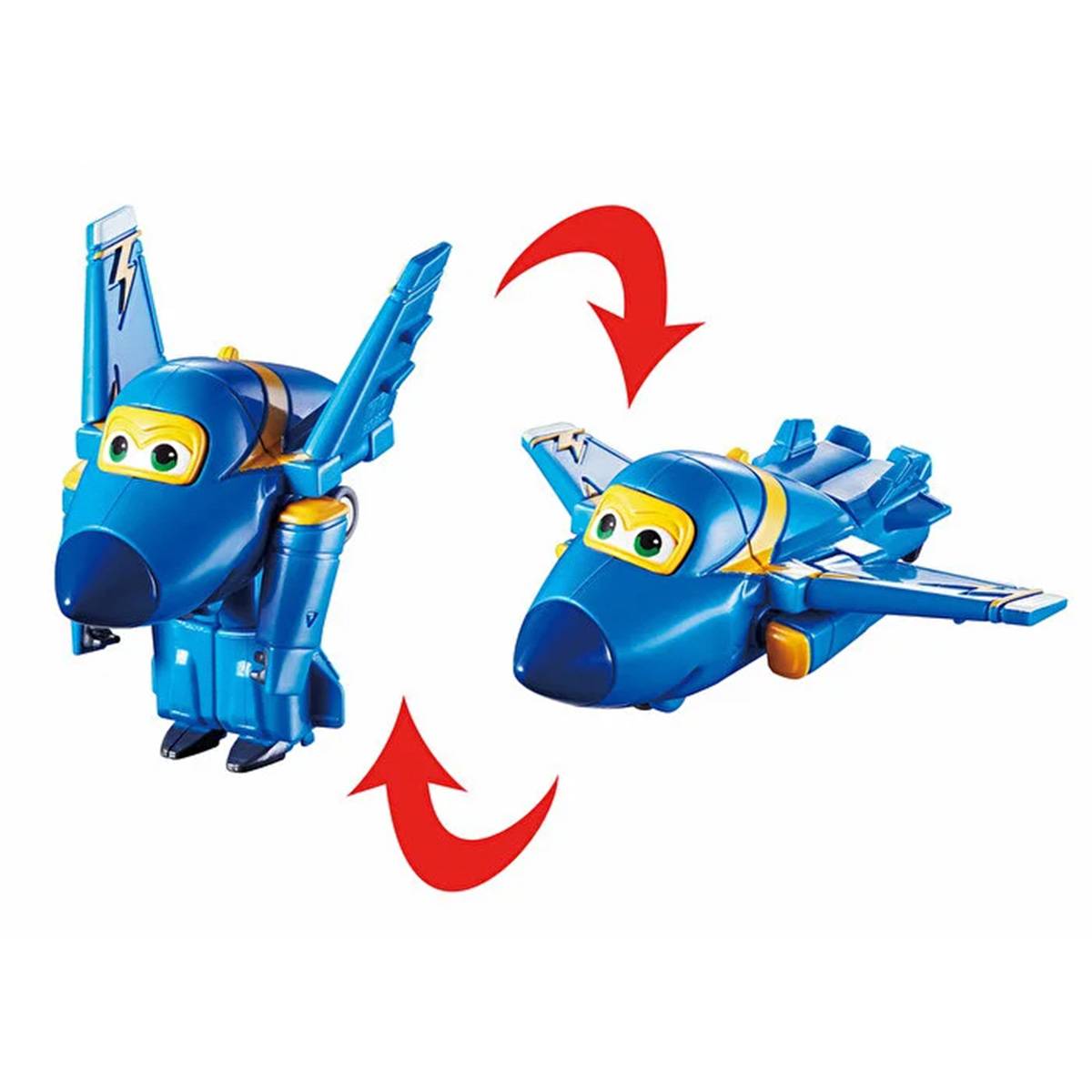 Harika Kanatlar New York Oyun Seti