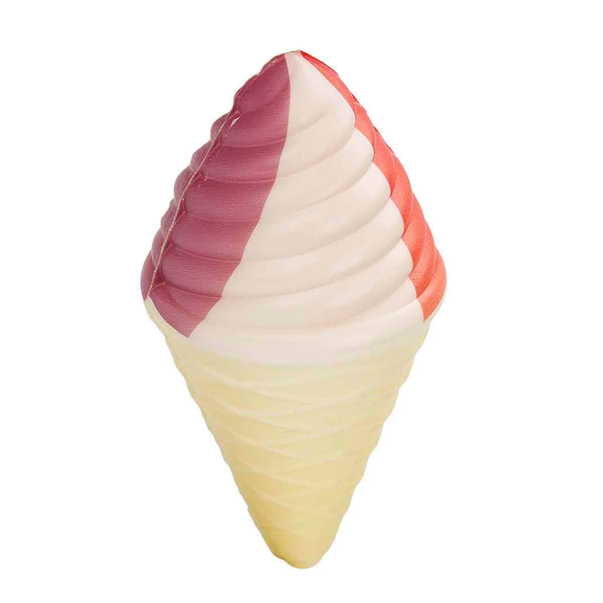 Tusi Squishy Dondurma Köpük Oyuncak