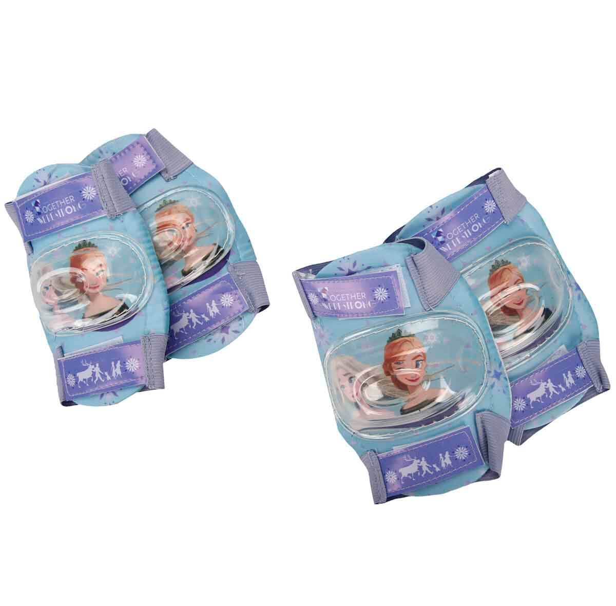 Frozen Paten Set