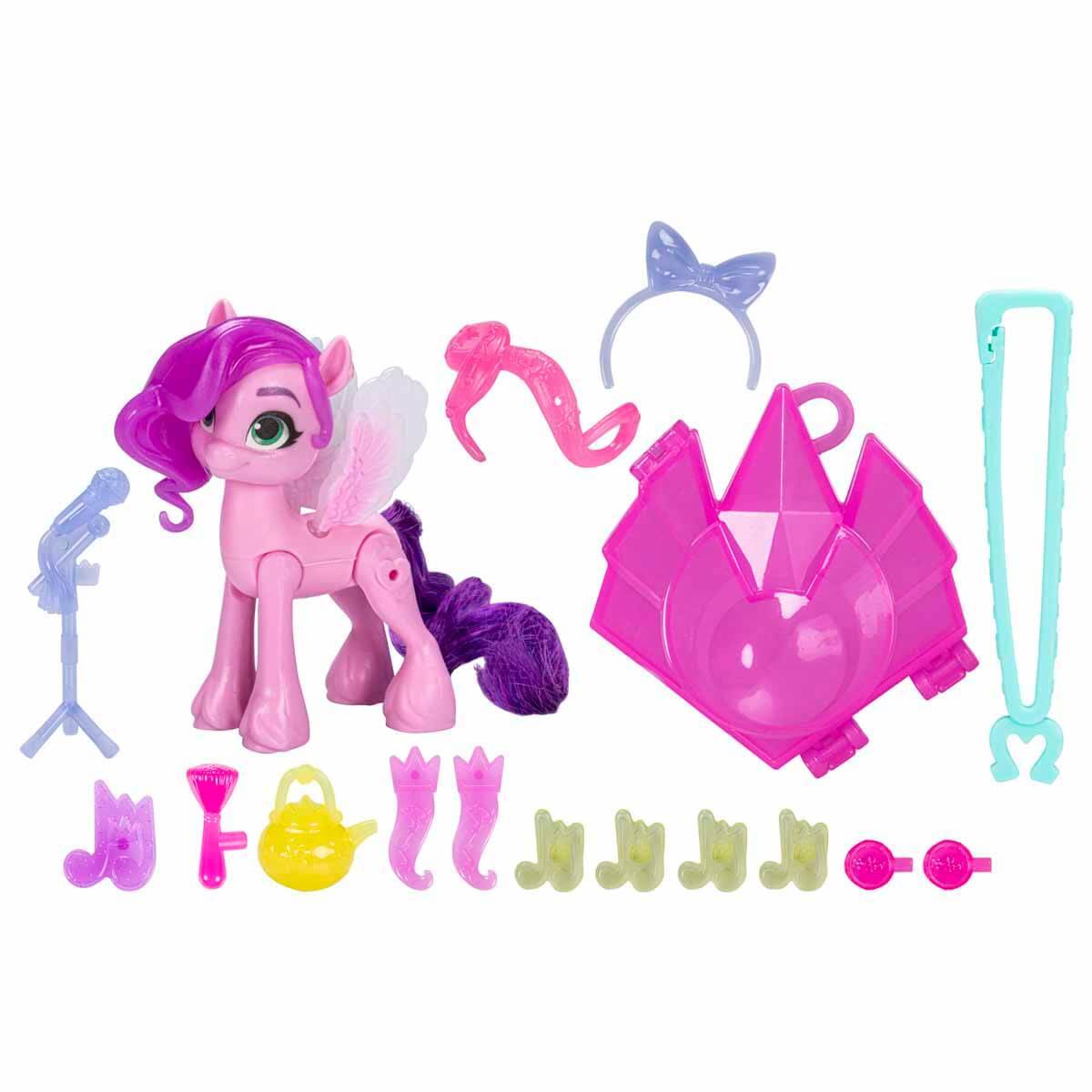My Little Pony Sevimli İşaret Sihri