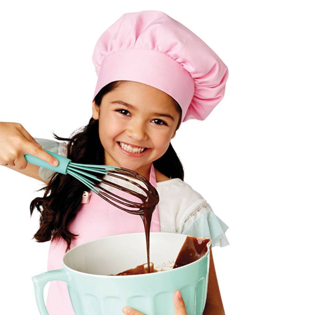 Barbie Şef Mutfak Seti