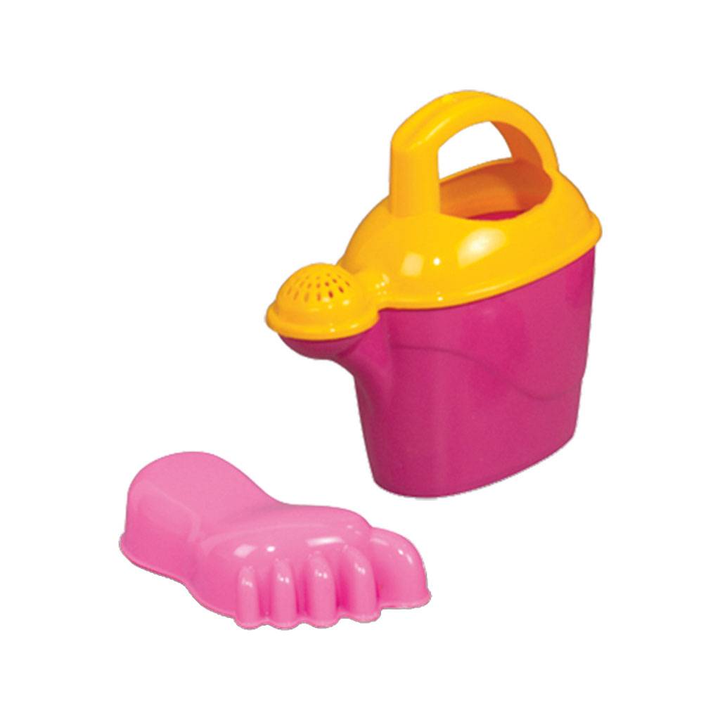 Frozen Küçük Kale Kum Kovası Seti
