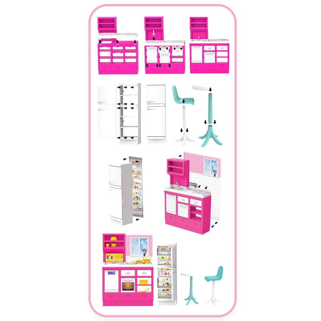 Linda'nın Mutfağı