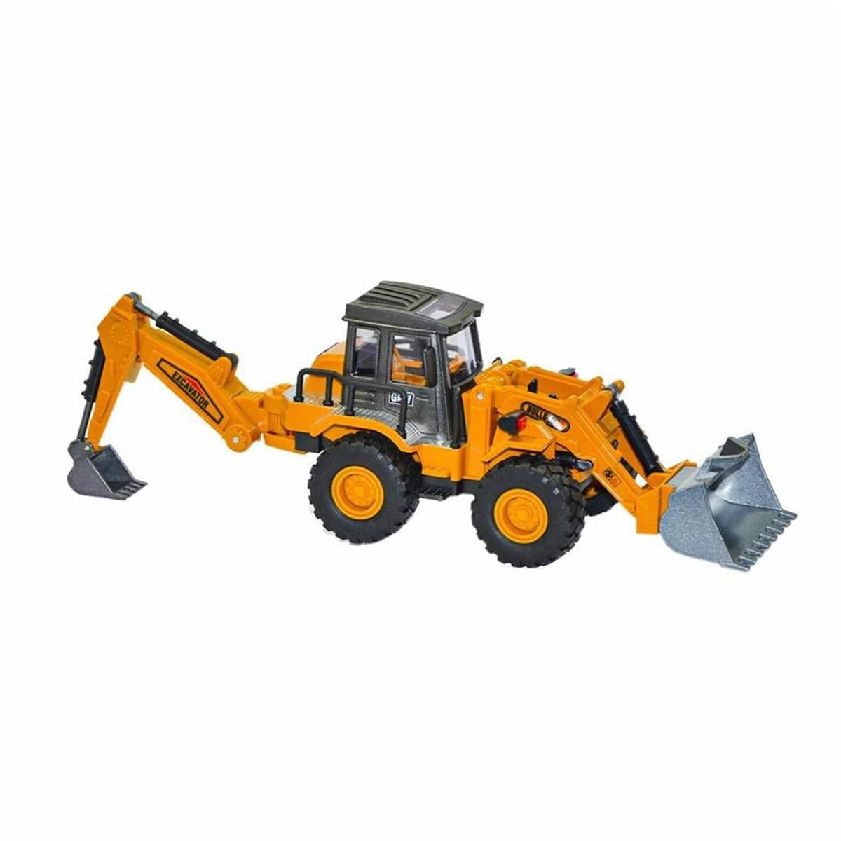 Metal İş Makineleri