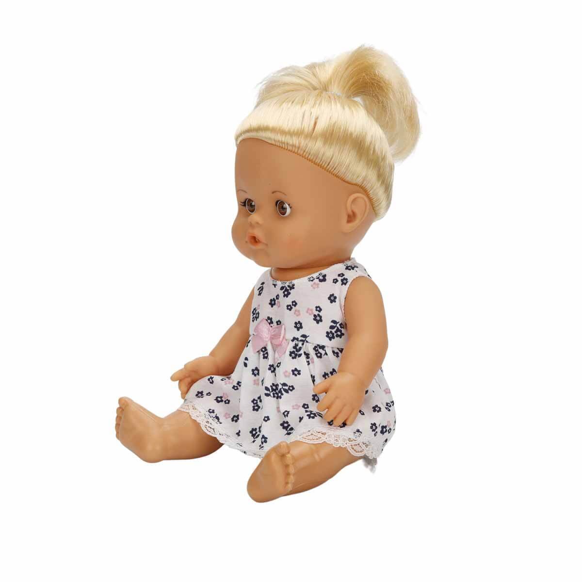 Boubou Altını Islatan Bebek Seti 30 cm