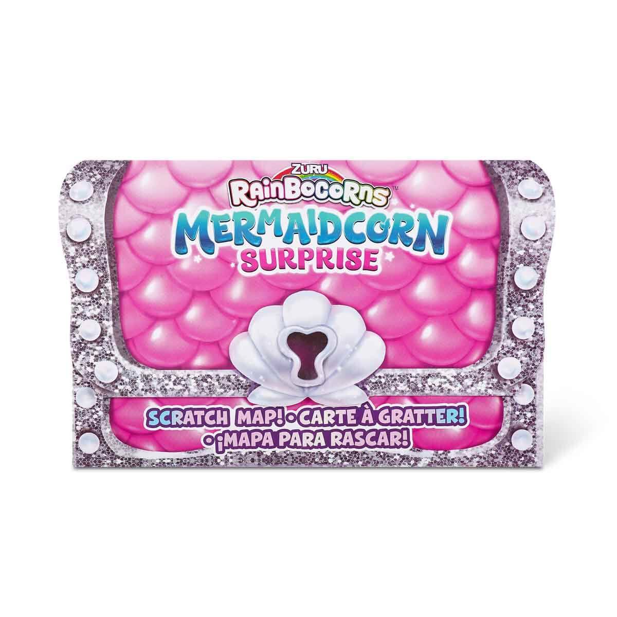 Rainbocorns Mermaidcorn Sürpriz S7