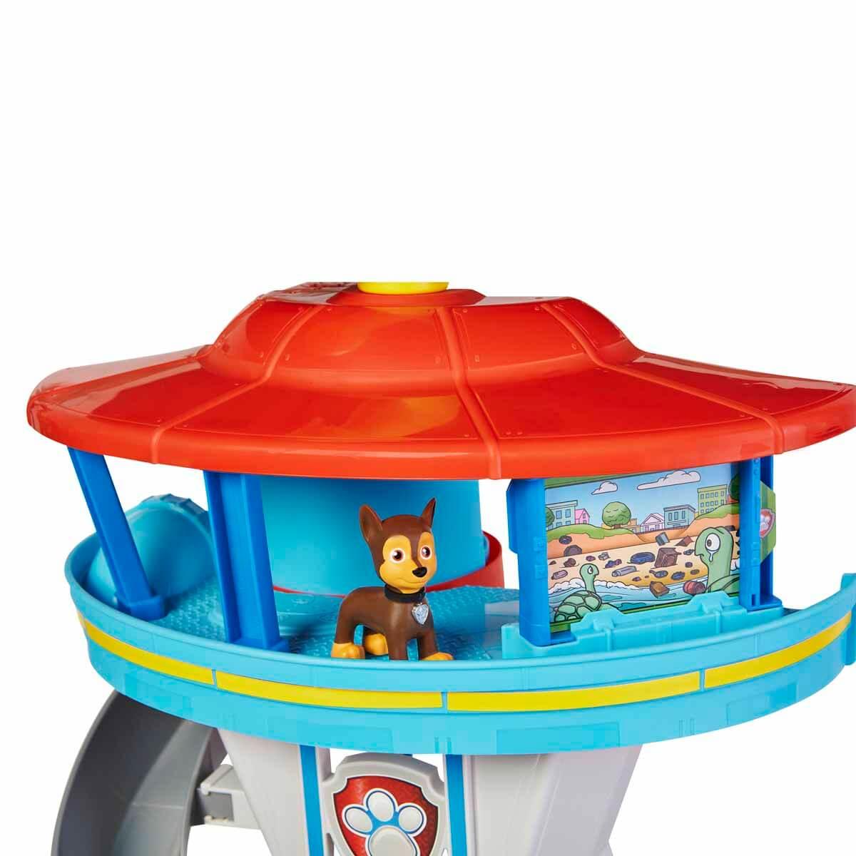 Paw Patrol Gözlem Kulesi