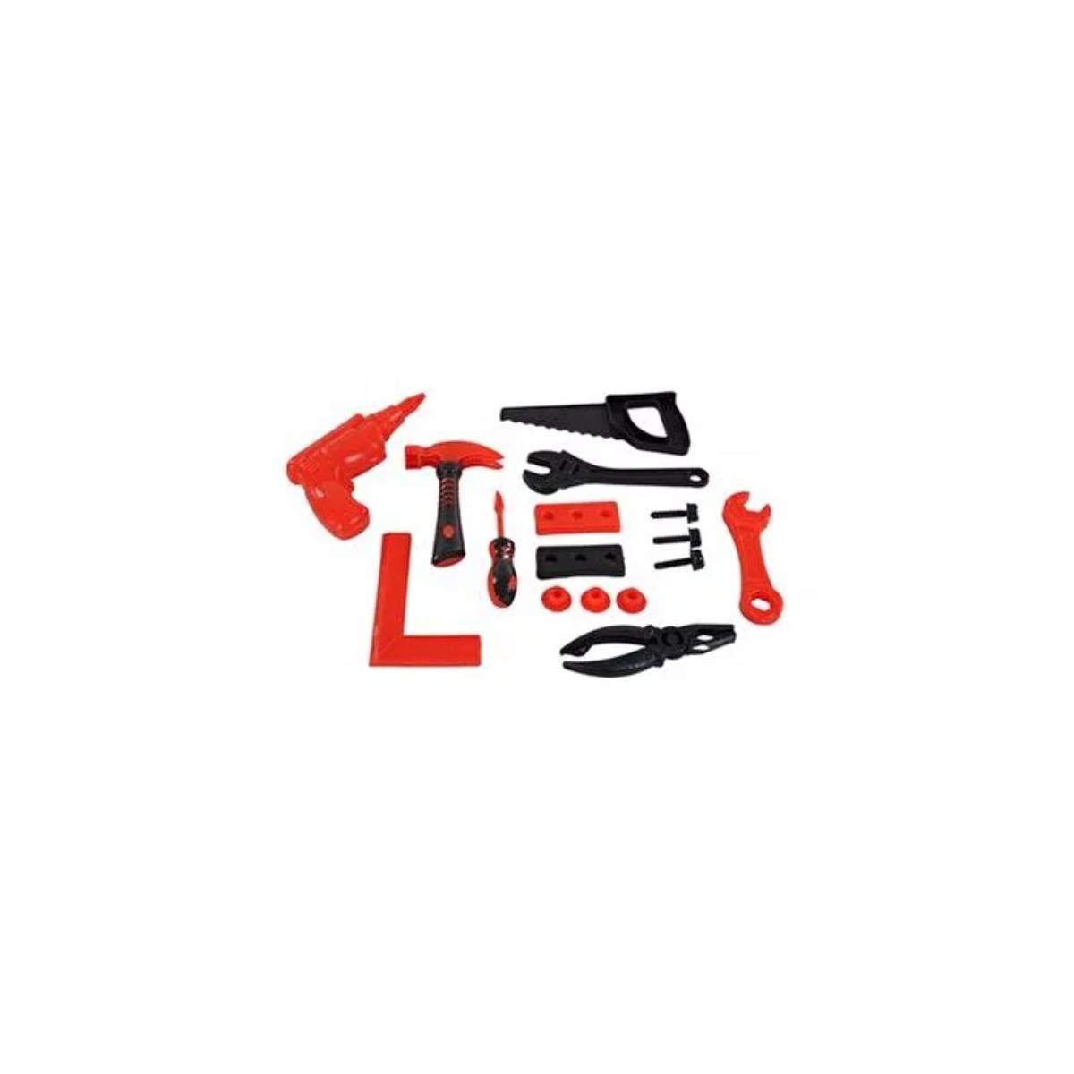 Süper Tamir Çantası