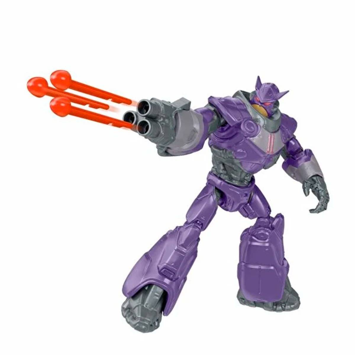 Lightyear Zurg Figürü 25 cm