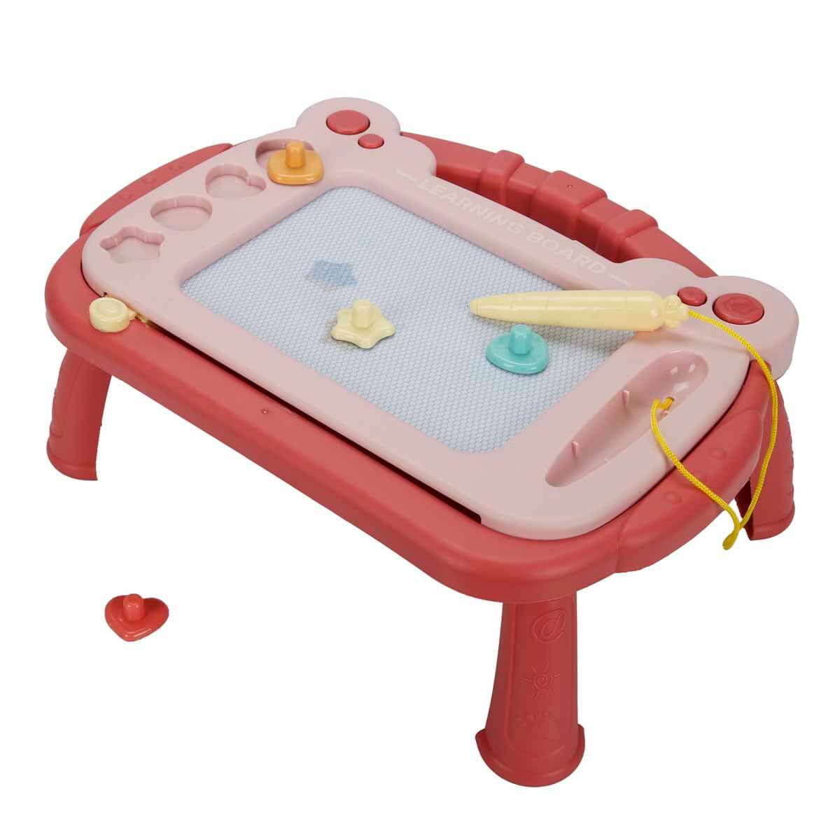 2si 1 Arada Manyetik Yazı Tahtası