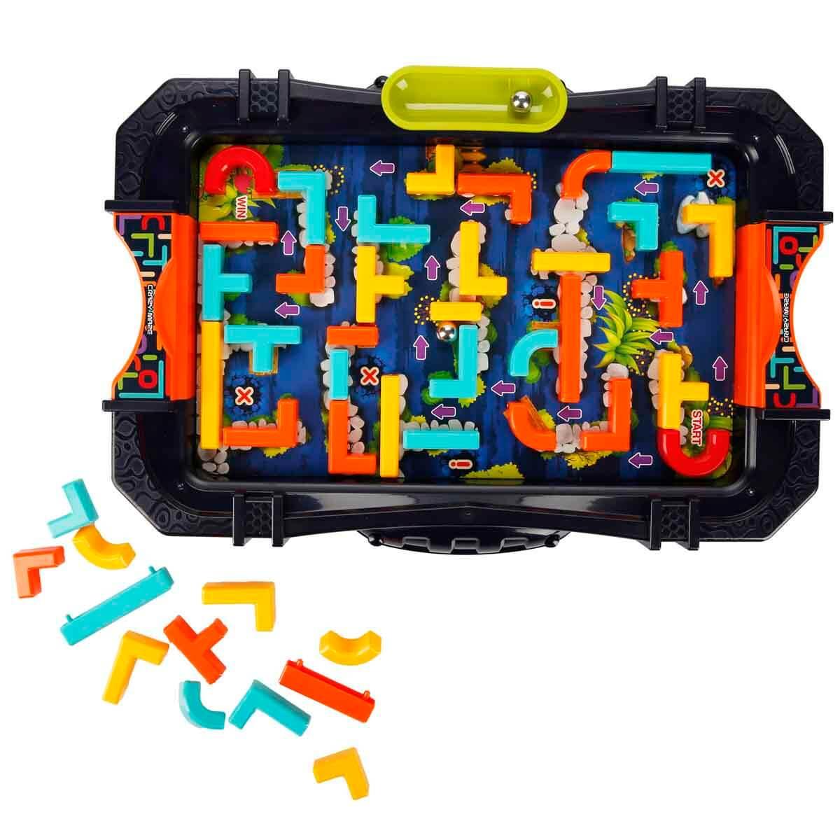 Smile Games Çılgın Labirent Kutu Oyunu