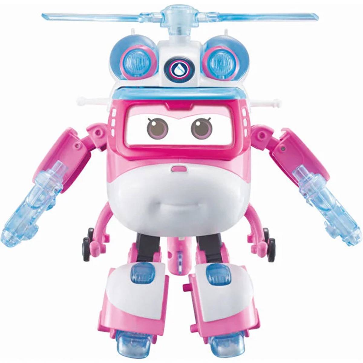 Harika Kanatlar Deluxe Dönüşen Dizzy Figürü