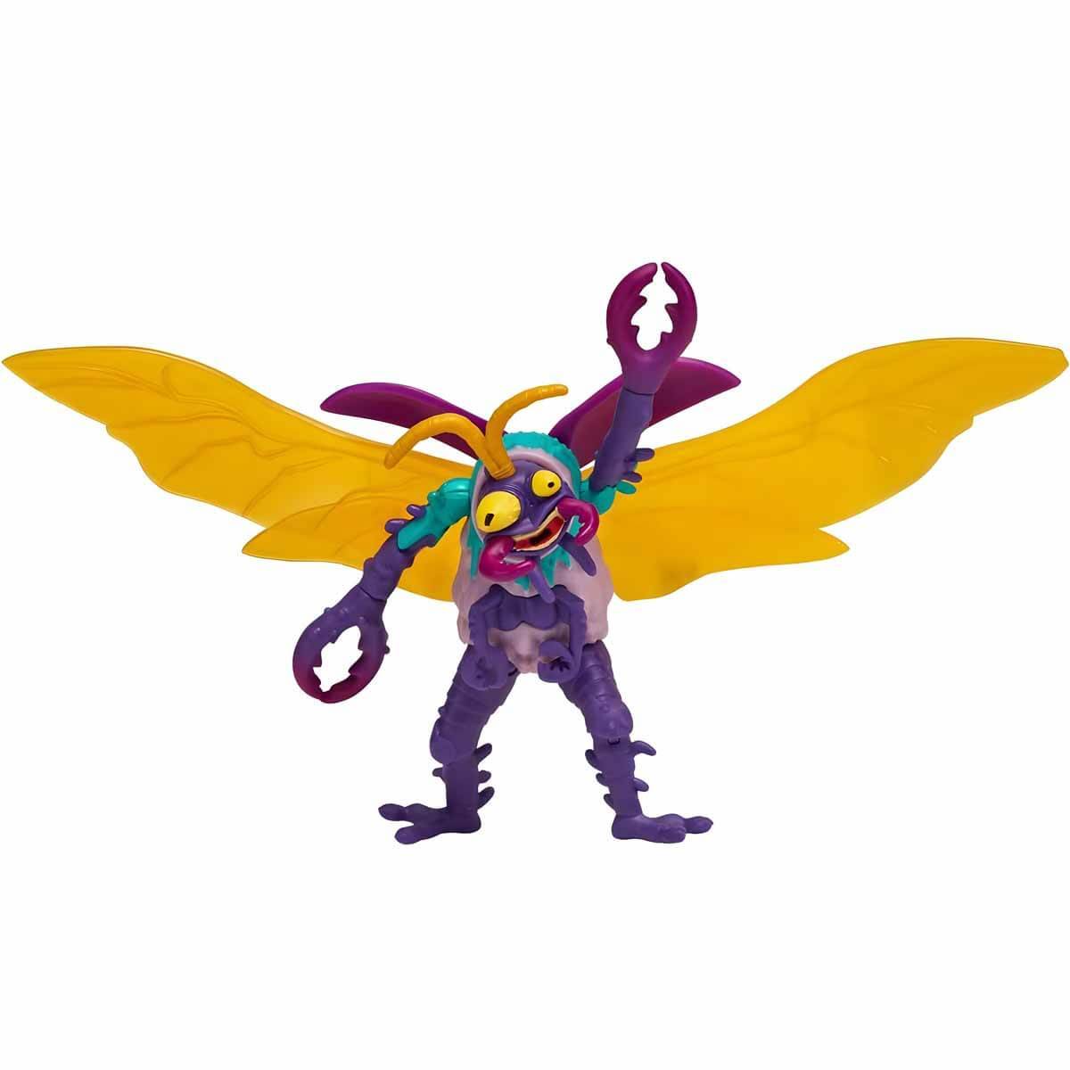 TMNT Aksiyon Figürleri