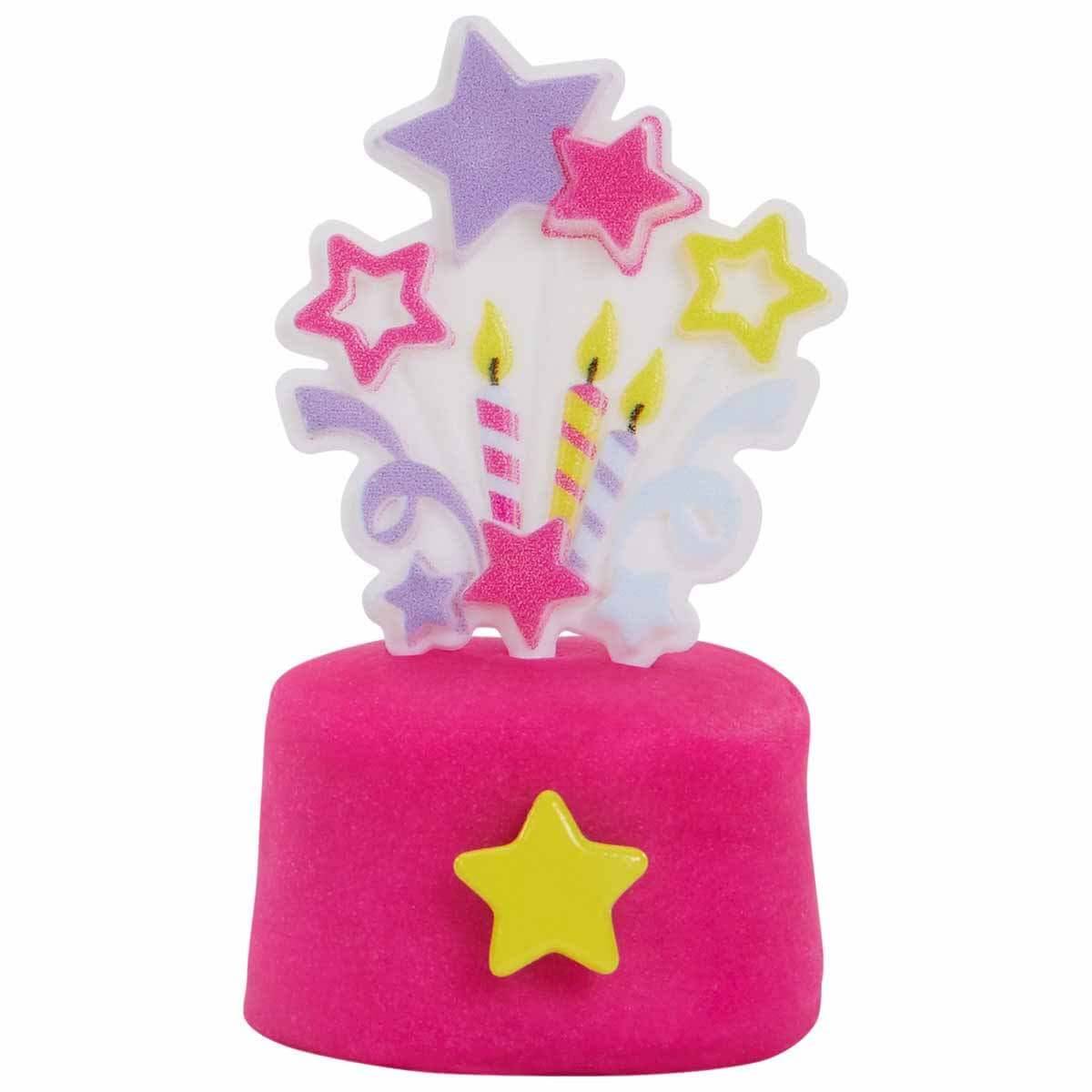 Barbie'nin Pasta Dükkanı