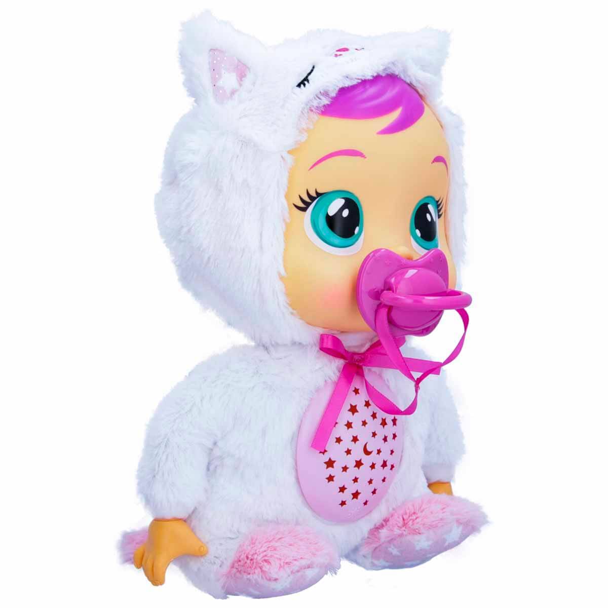 Cry Babies Sesli Işıklı Goodnight Daisy