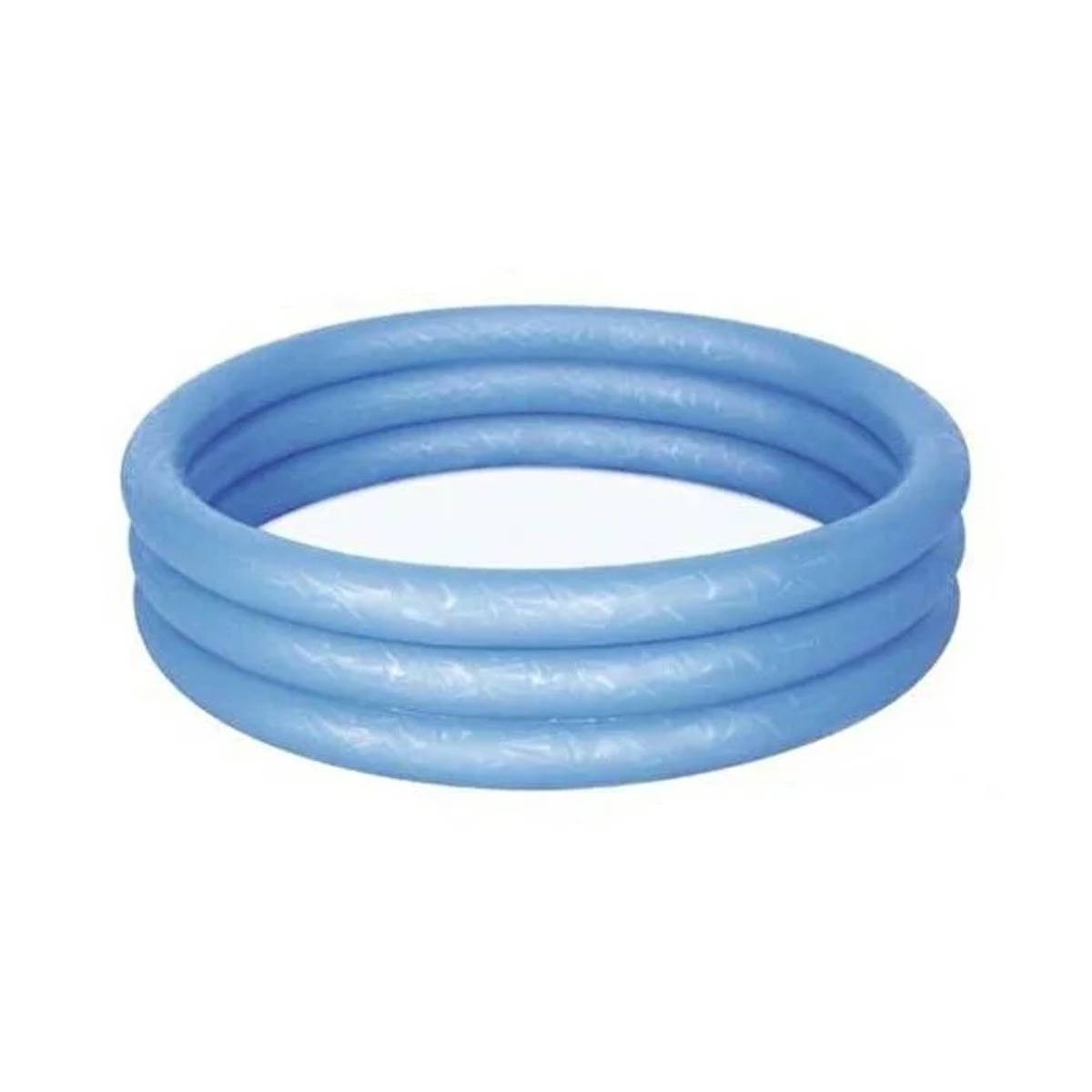 Bestway 3 Boğumlu Çocuk Havuzu (122 x 25 cm)