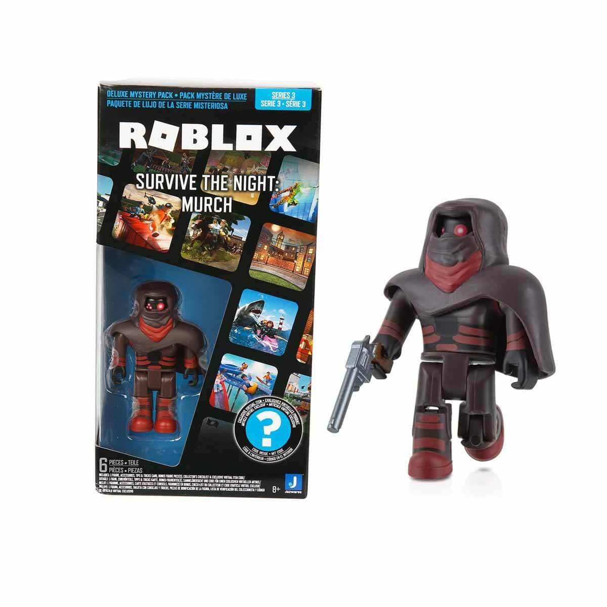 Roblox Delüks Sürpriz Paket