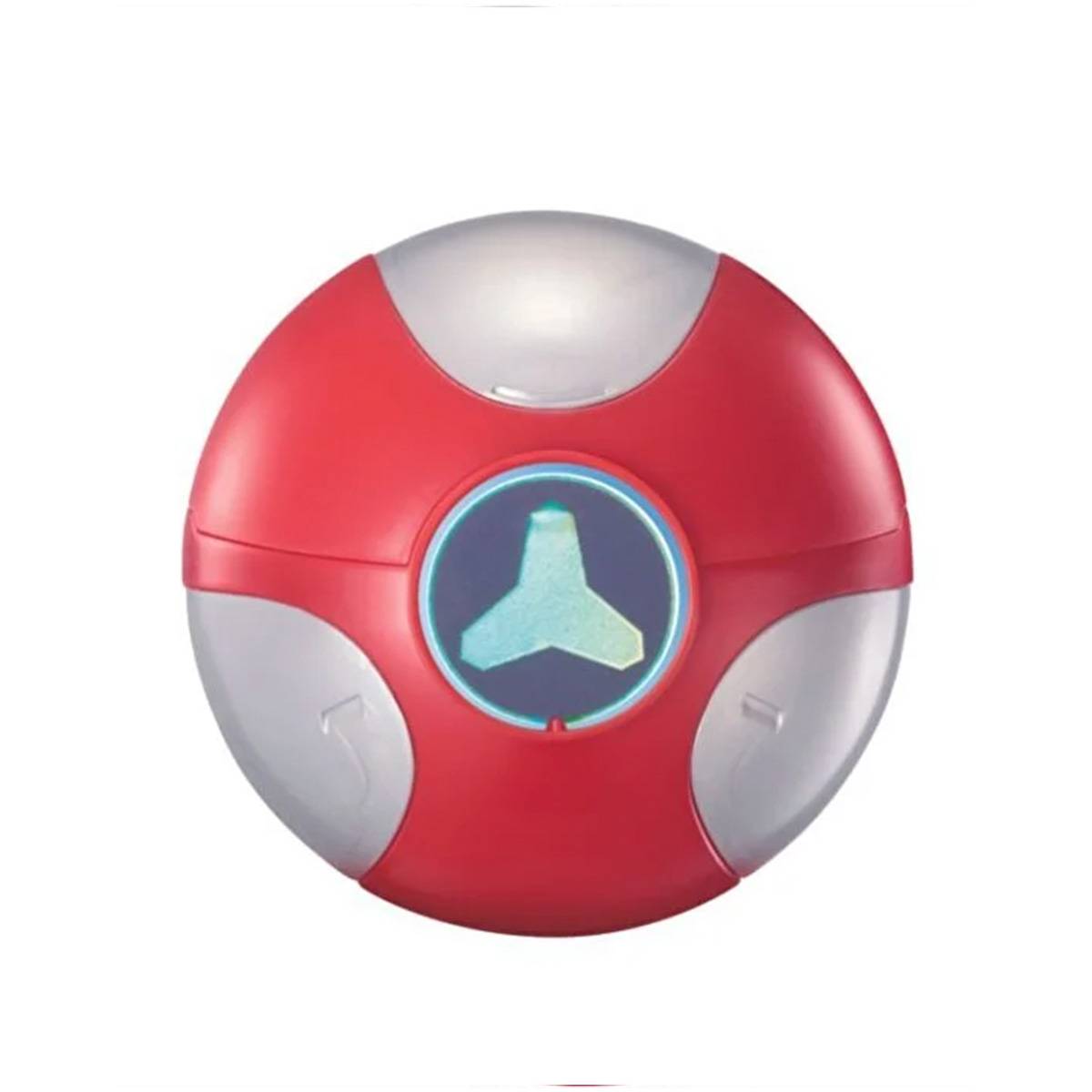 Harika Kanatlar Transforming Jett Super Iron Ball Figür