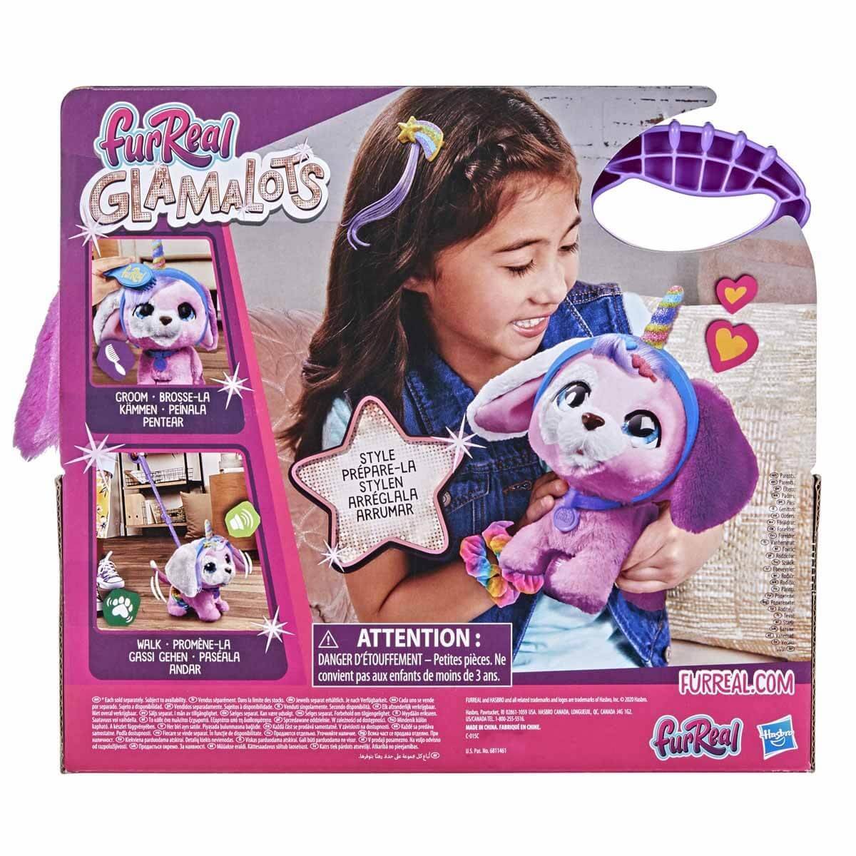 FurReal Yürüyen Süslü Dostlarım