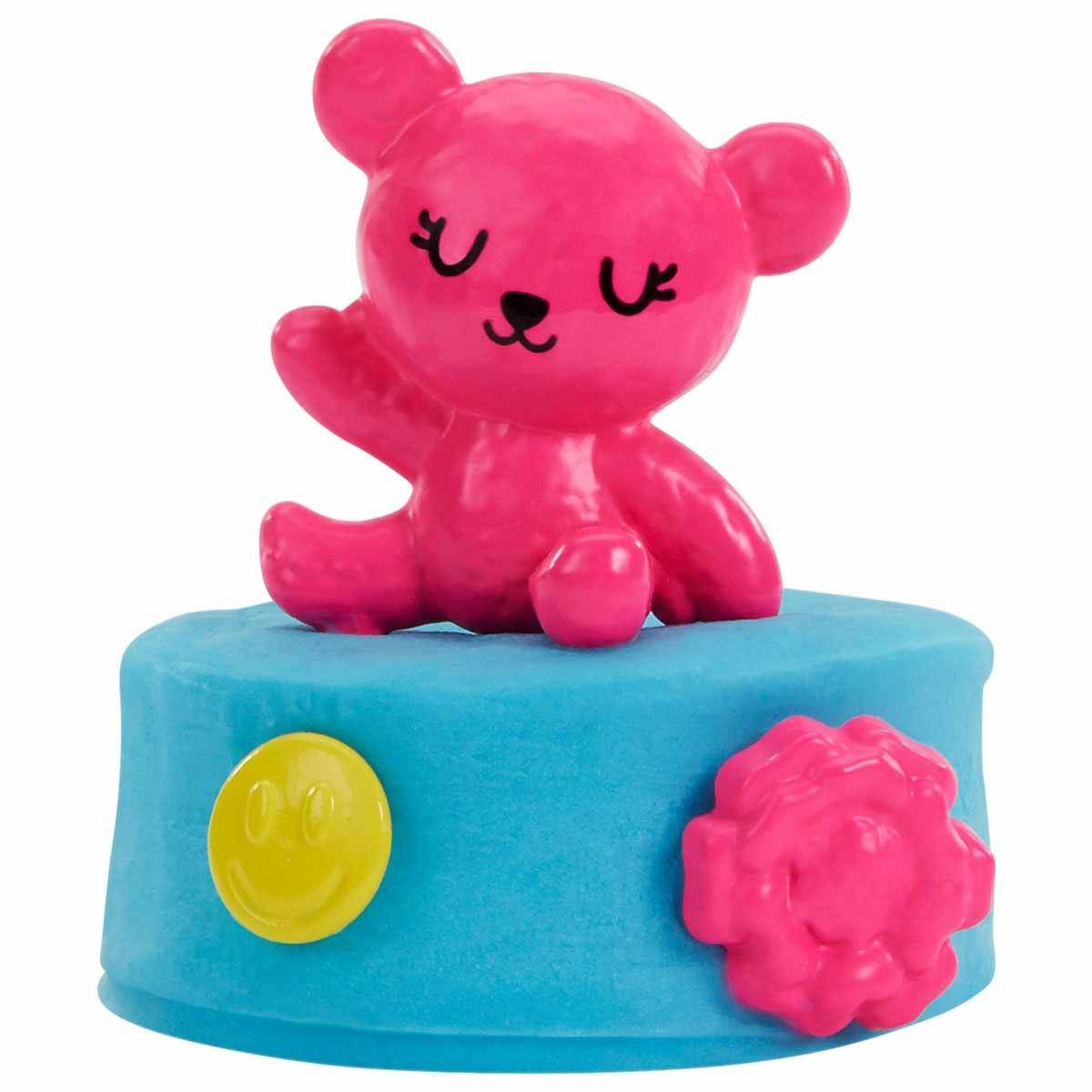 Barbie'nin Pasta Dükkanı