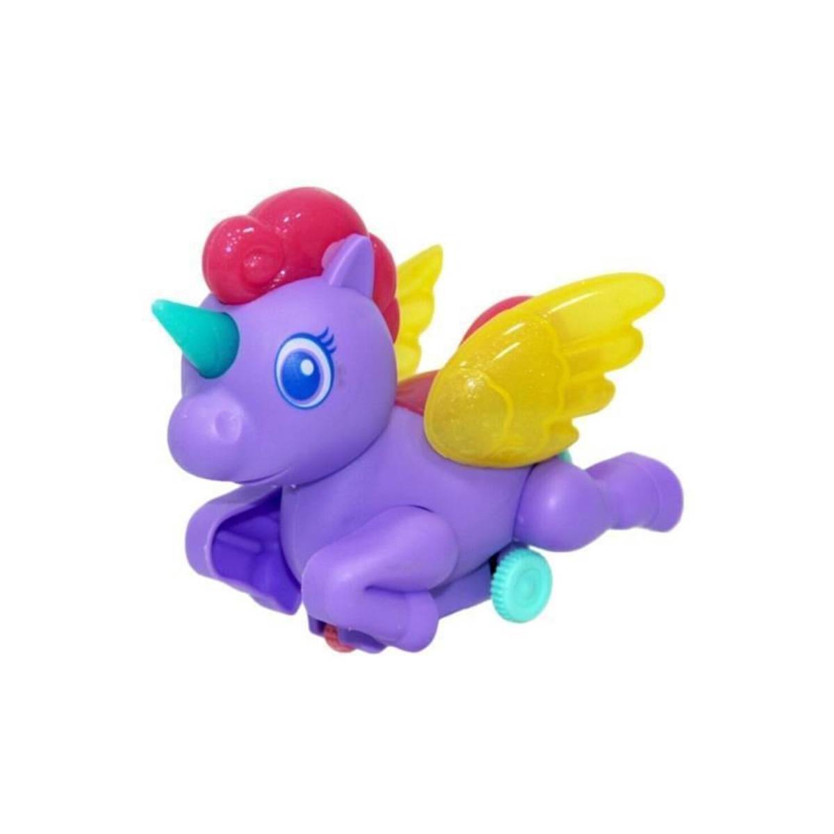 Birlik Oyuncak Pilli Işıklı Unicorn