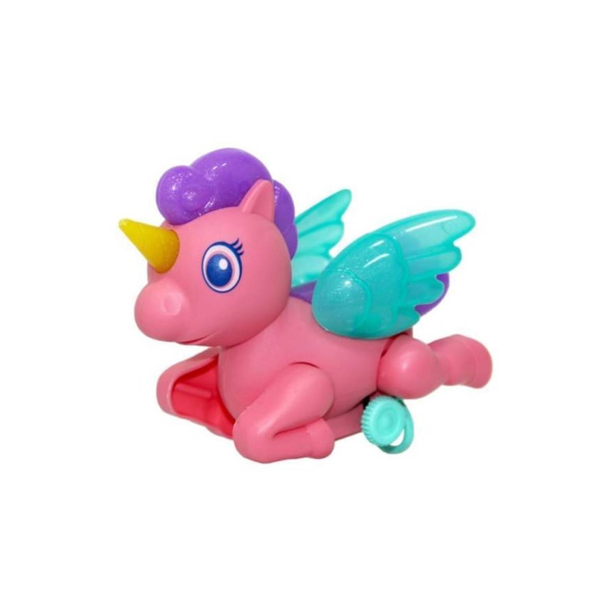 Birlik Oyuncak Pilli Işıklı Unicorn