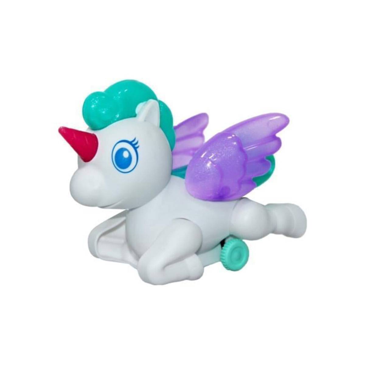 Birlik Oyuncak Pilli Işıklı Unicorn