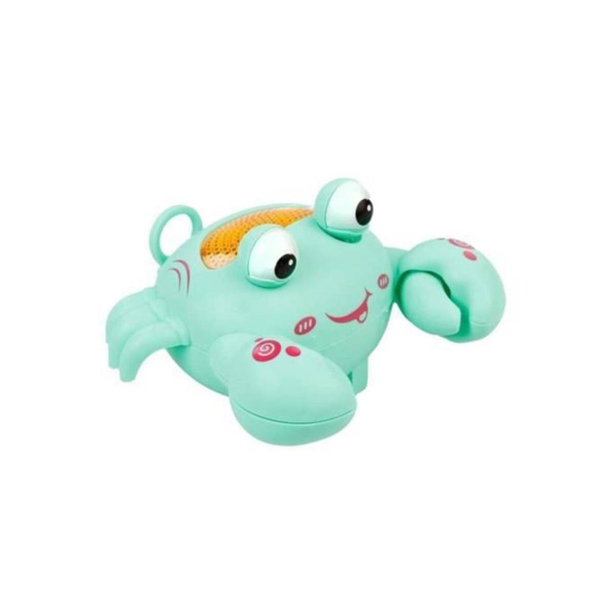 Birlik Oyuncak Pilli Işıklı Yengeç