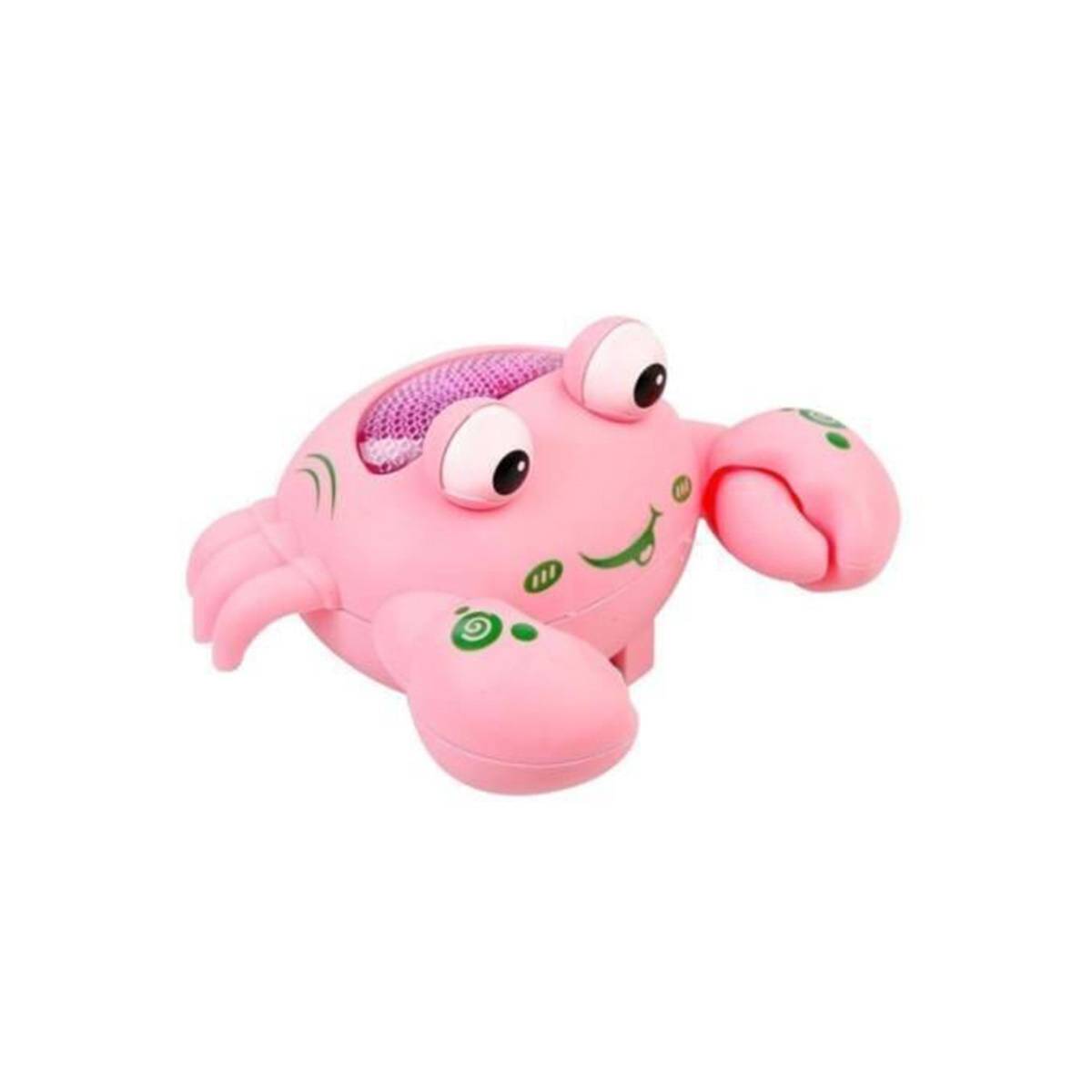 Birlik Oyuncak Pilli Işıklı Yengeç