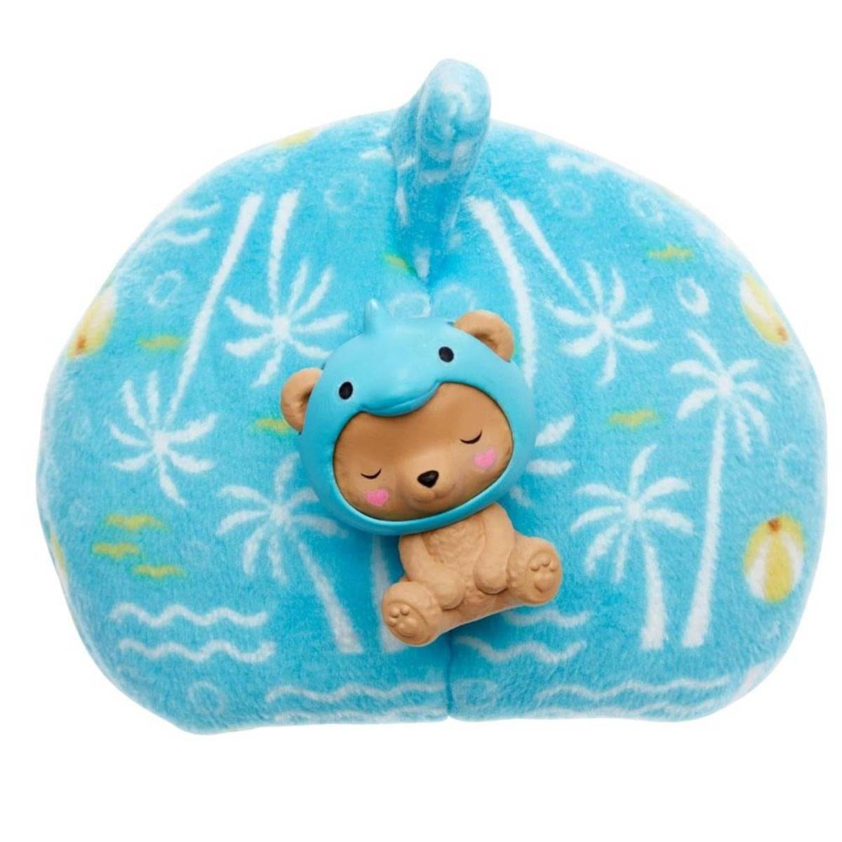 Barbie Chelsea Cutie Reveal Şirin Kostümler Serisi