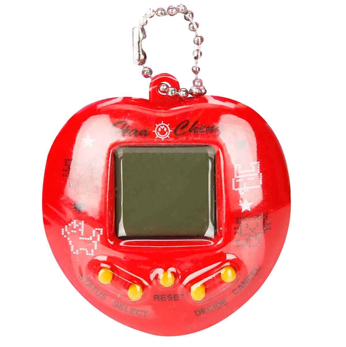 Funmix Kalp Şekilli Sanal Bebek