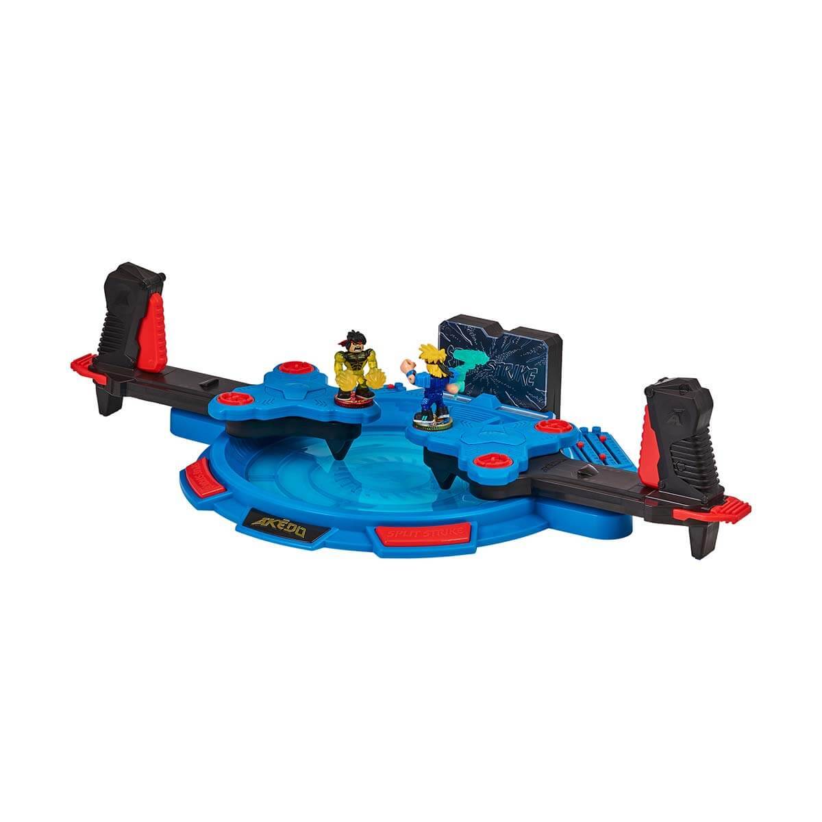 Akedo Delüks Arena Oyun Seti