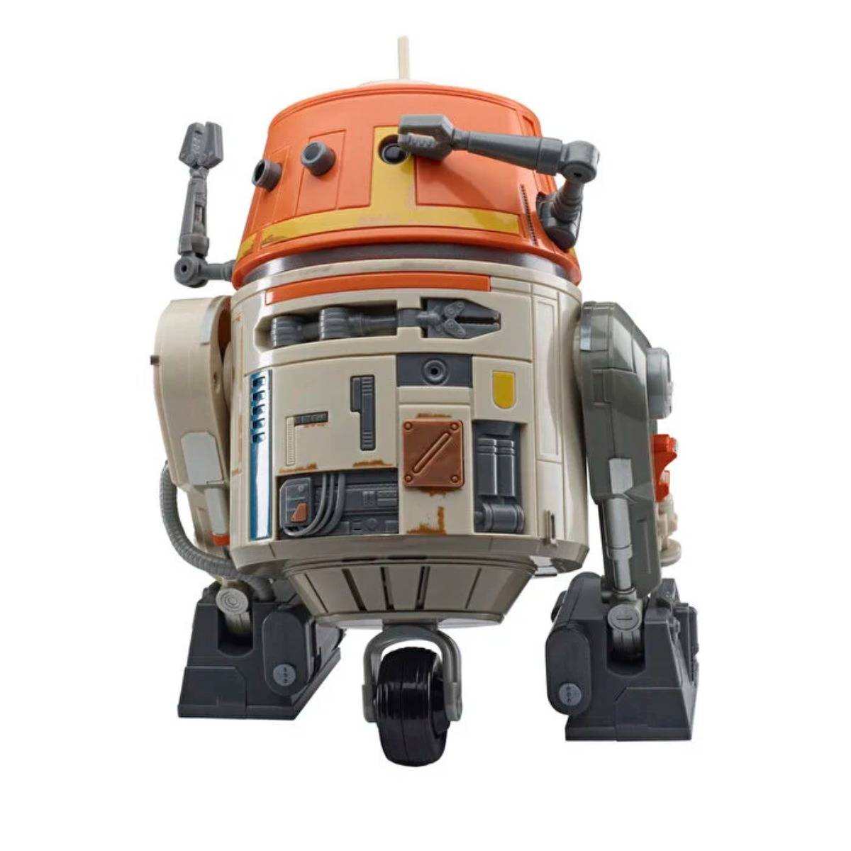 Star Wars İnteraktif Chopper Figür 19cm
