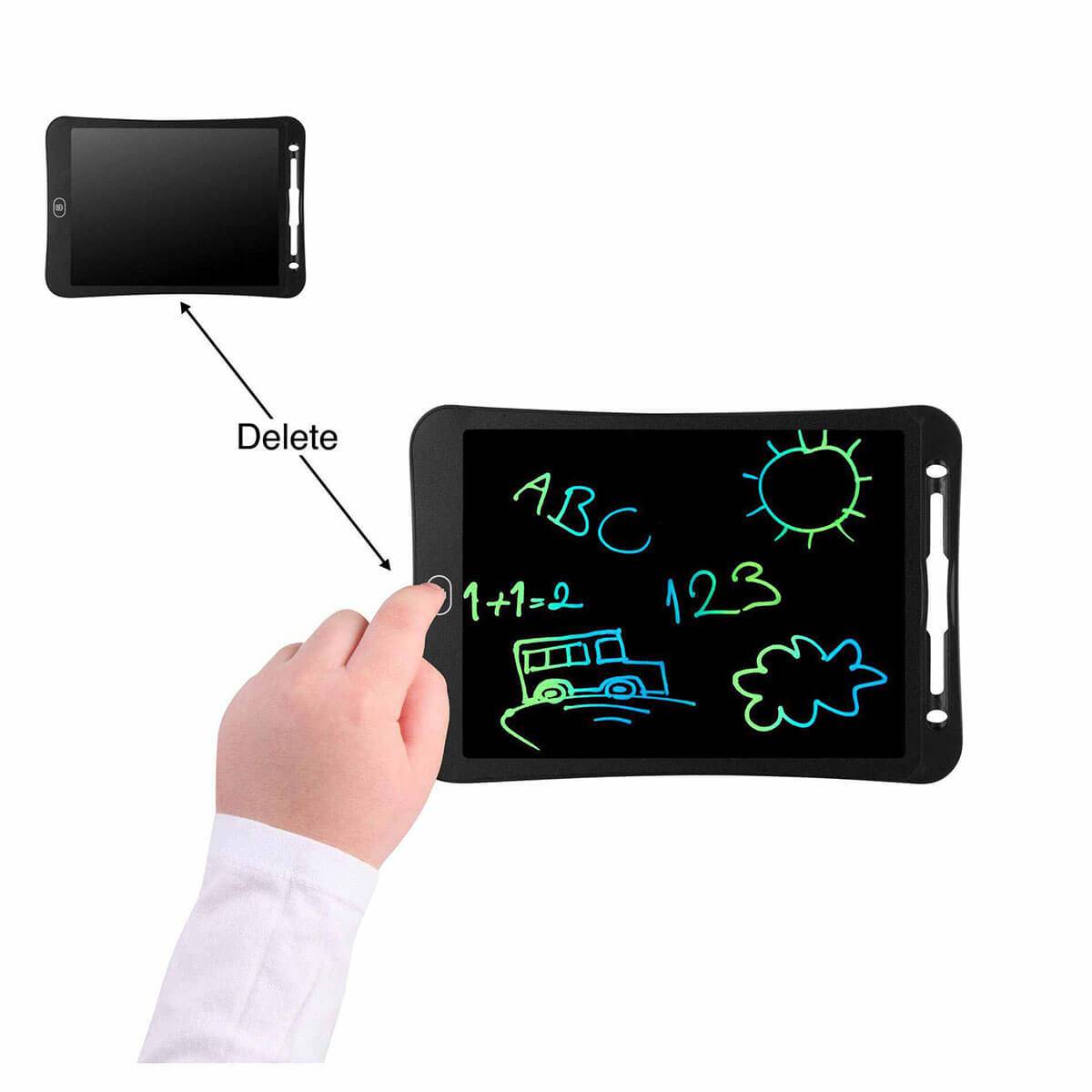 LCD 10'' Dijital Çizim Tableti