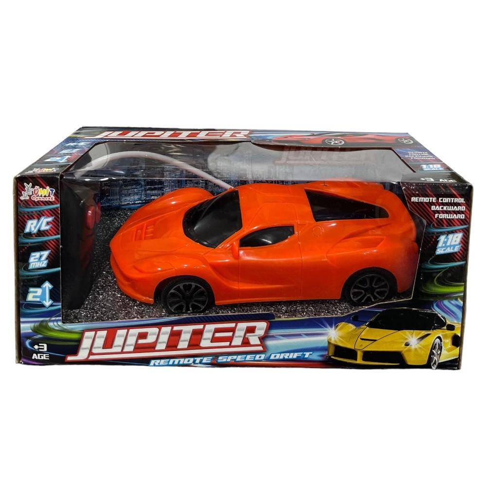 JUPITER Uzaktan Kumandalı Drift Arabası