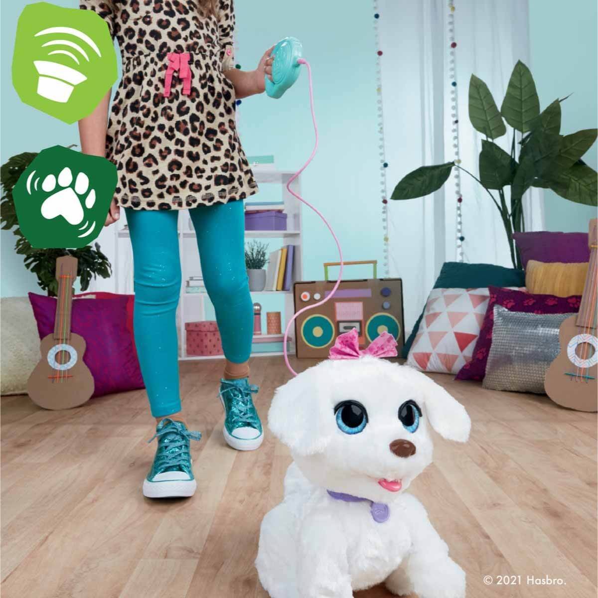 FurReal Dans Eden Köpeğim GoGo