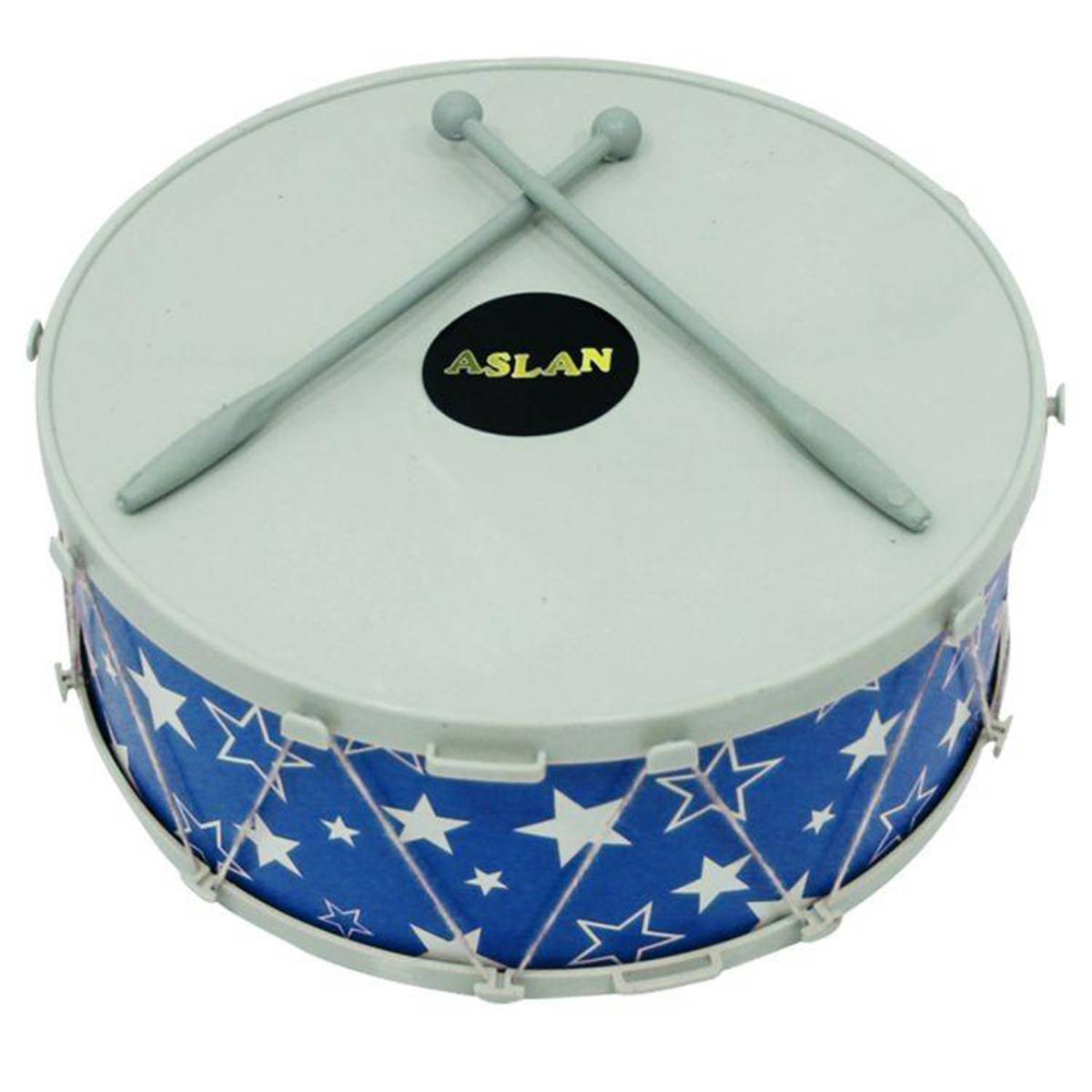 Sevimli Davul - Küçük