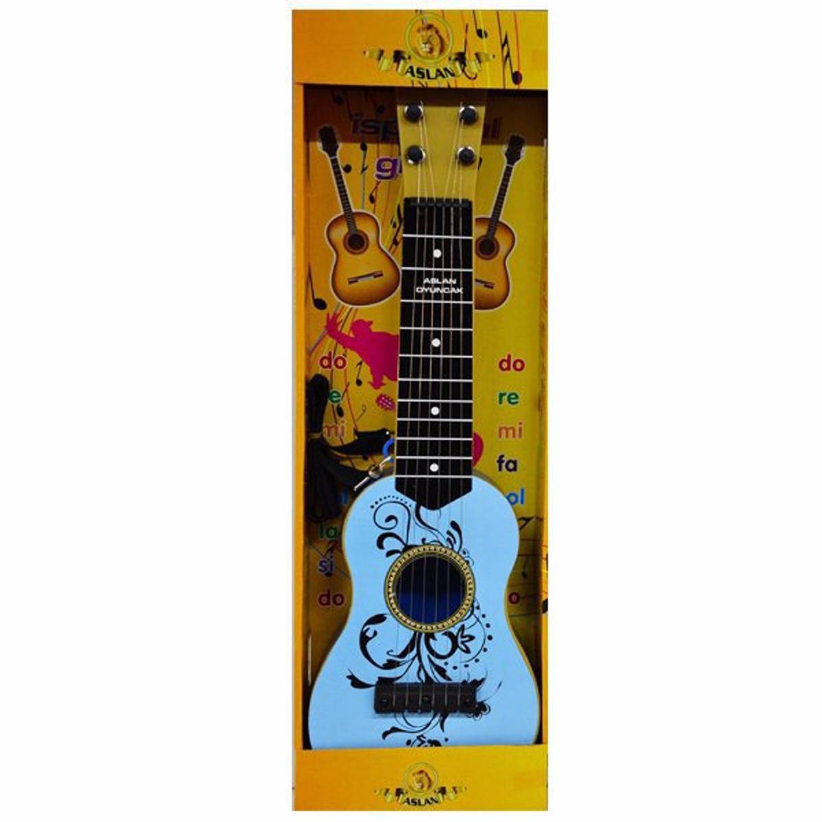 Oyuncak İspanyol Gitar